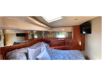 Ferretti Yachts FERRETTI 620