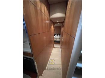 Cantieri Navali dell'Arno Leopard 21.50