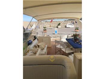 Cantieri Navali dell'Arno Leopard 21.50