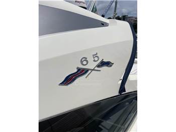 Cantieri di Sarnico 65 HT