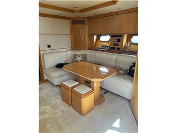 Cantieri di Sarnico 65 HT