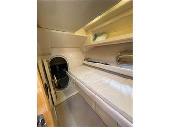 Cantieri di Sarnico 65 HT