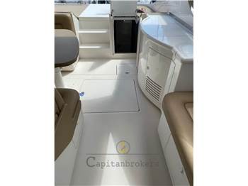 Cantieri di Sarnico 45 Maxim