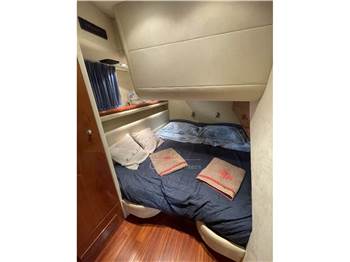 DALLA PIETA' DP 48 open