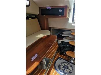 Pursuit OS 335 Offshore