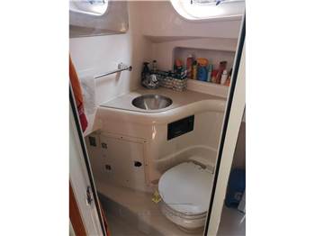 Pursuit OS 335 Offshore