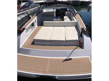 Van Dutch 40