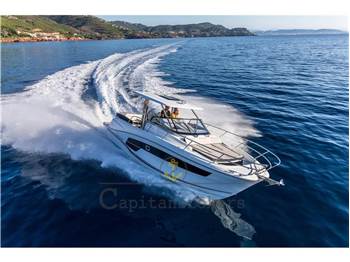 Jeanneau Cap Camarat 10.5 WA serie 2