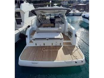 Jeanneau Leader 36 HT