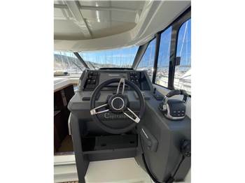 Jeanneau Leader 36 HT