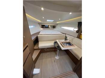 Jeanneau Leader 36 HT