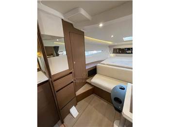Jeanneau Leader 36 HT
