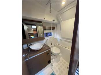 Jeanneau Leader 36 HT