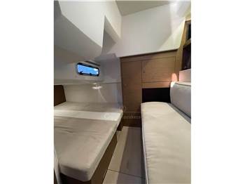 Jeanneau Leader 36 HT
