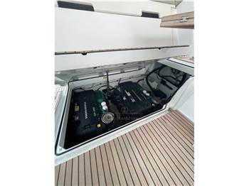 Jeanneau Leader 36 HT