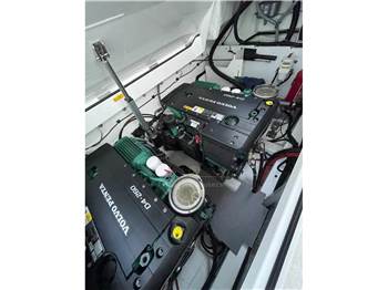 Jeanneau Leader 36 HT