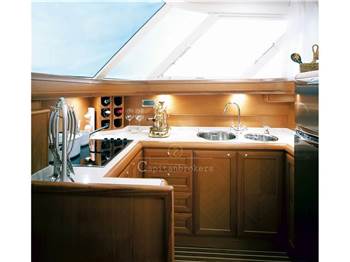 Mochi craft 51 dolphin
