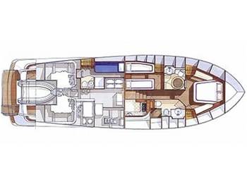 Mochi craft 51 dolphin