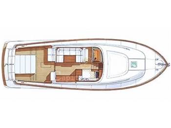 Mochi craft 51 dolphin