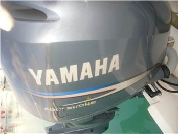 Pursuit OS 335 Offshore