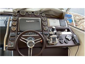 Azimut Atlantis 40 HT