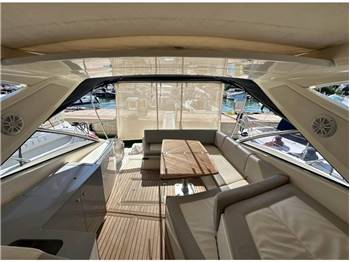 Azimut Atlantis 40 HT