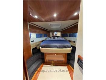 Dalla Pietà 48 open