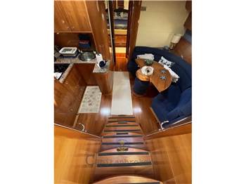 Dalla Pietà 48 open