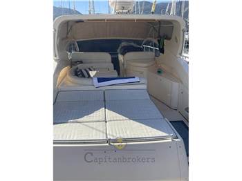 Dalla Pietà 48 open