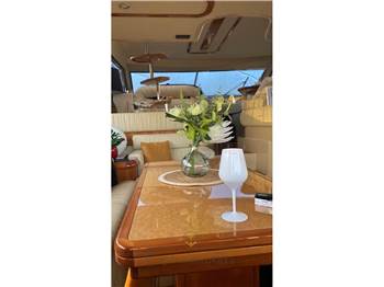 Ferretti Yachts FERRETTI 590