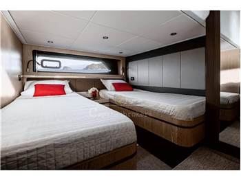 Azimut Atlantis 45