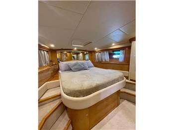 Cantieri di Sarnico 65 HT