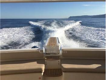 Ferretti Yachts 620