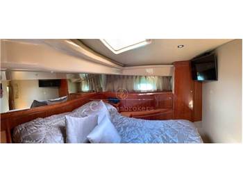 Ferretti Yachts 620