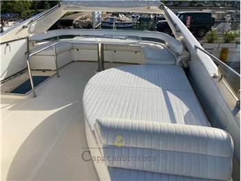 Ferretti Yachts FERRETTI 590