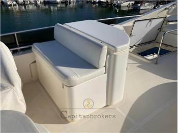 Ferretti Yachts FERRETTI 590