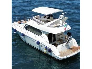 Prestige 39 fly