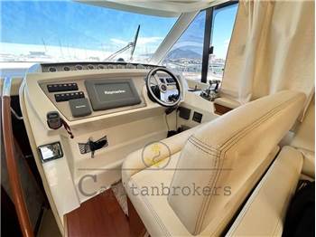 Prestige 39 fly