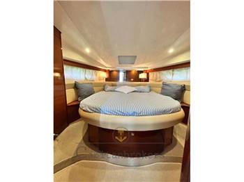 Prestige 39 fly