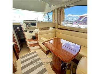 Prestige 39 fly