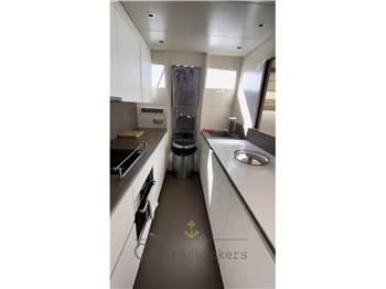 Sanlorenzo Sanlorenzo 72