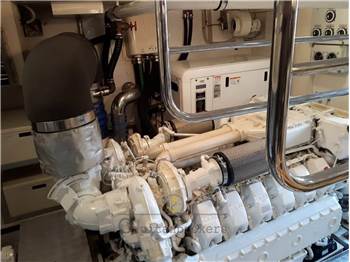 Sanlorenzo Sanlorenzo 72