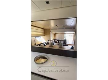 Sanlorenzo Sanlorenzo 72