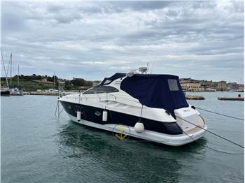 Astondoa 40 open