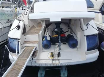 Astondoa 40 open
