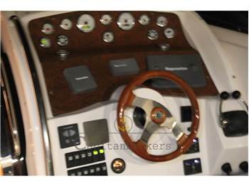 Astondoa 40 open