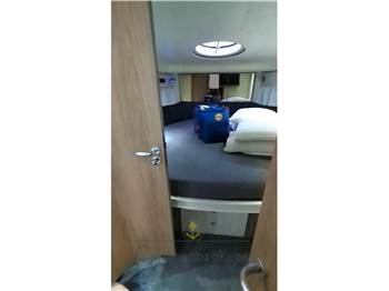 Princess Yachts 52