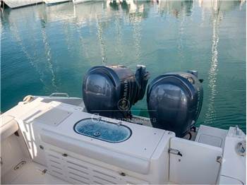 PURSUIT OS 335