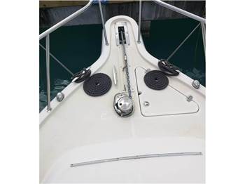 PURSUIT OS 335