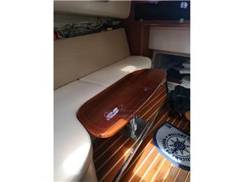 PURSUIT OS 335